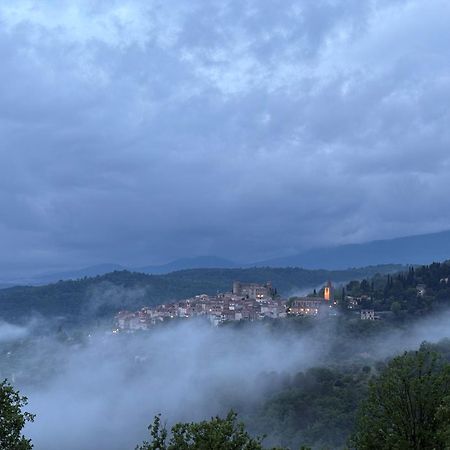 La Dolce Vita Сен-Бонне-де-Монтору Екстер'єр фото